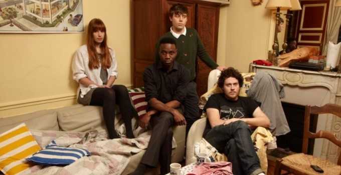 Metronomy unveil MGMT remix of The Look, UK and European tour dates