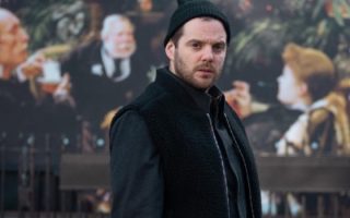 Mike Skinner cancels The Streets' 2022 live shows