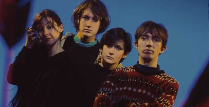 My Bloody Valentine re-releases dominate latest UK Record Store Chart