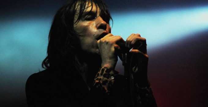 News Round-Up: Primal Scream, The War on Drugs and more!