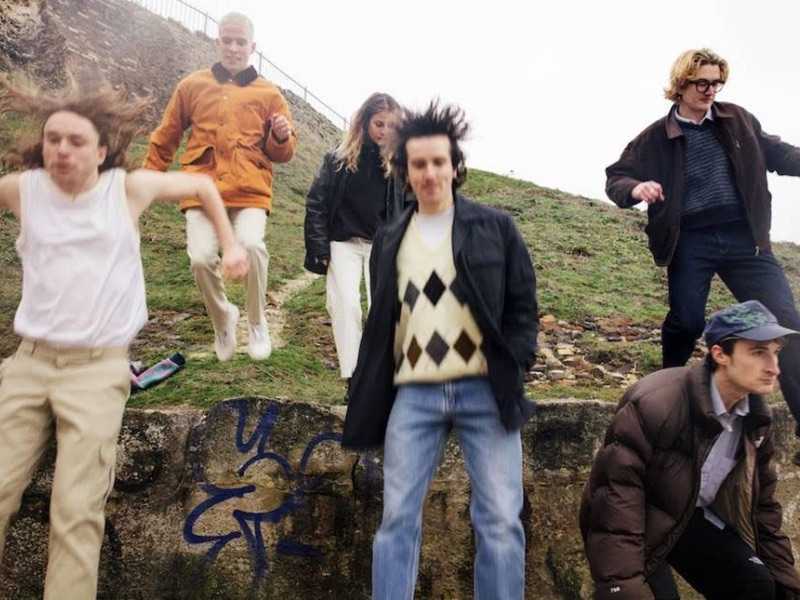 Sports Team by Benjamin Eagle