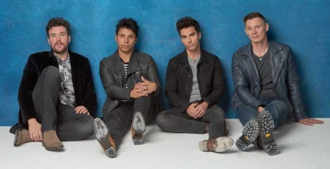 Stereophonics announce summer gig at Scarborough Open Air Theatre