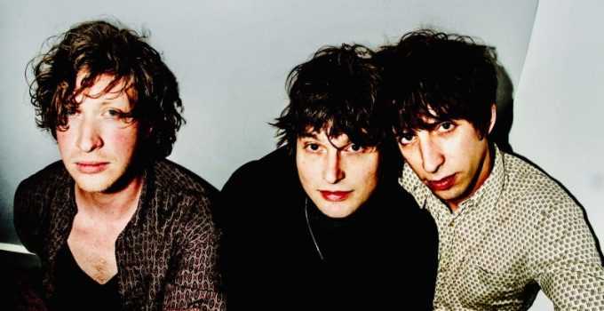 Trampolene post official video for new single Shoot The Lights