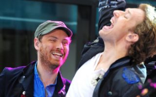 Coldplay reveal world tour dates for 2022