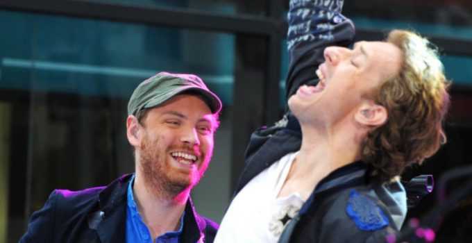 Coldplay, Dua Lipa, SZA to headline Glastonbury Festival 2024