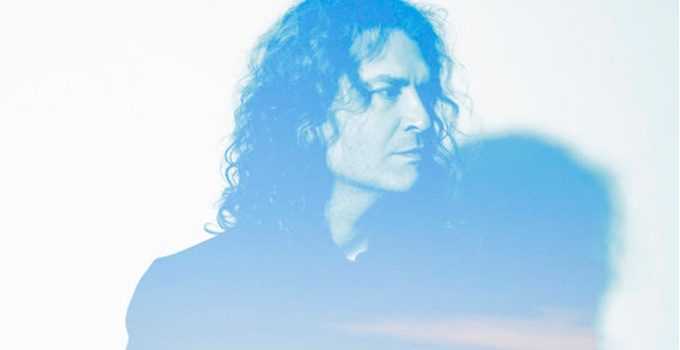 The Killers’ Dave Keuning announces new solo album A Mild Case Of Everything