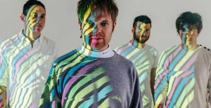 Enter Shikari, The Coral to play shows for Revive Live Tour 2022