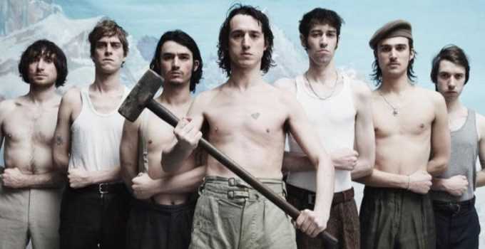 Fat White Family announce UK gigs after release of Moonbathing In February documentary