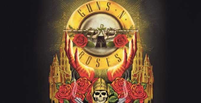 Guns N’ Roses reschedule European tour to 2022