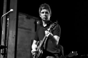 Noel Gallagher announces outdoor UK shows for June 2022