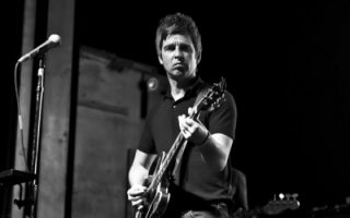 Noel Gallagher adds new date to June outdoor UK tour