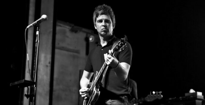 Noel Gallagher adds another gig to UK summer tour