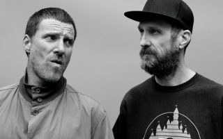 Review: Sleaford Mods live at Bristol O2 Academy