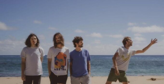 Tame Impala announce 2026 North American tour