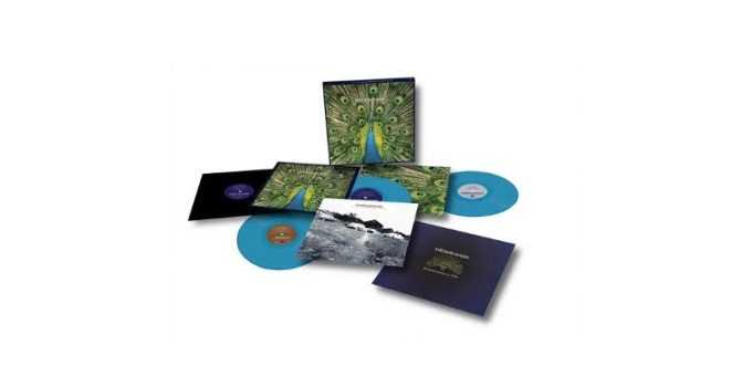 The Bluetones announce 25th anniversary edition of Expecting To Fly