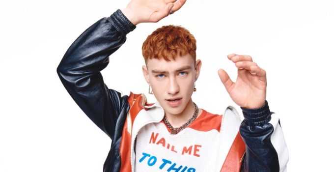 Olly Alexander unveils new Years And Years album Night Call