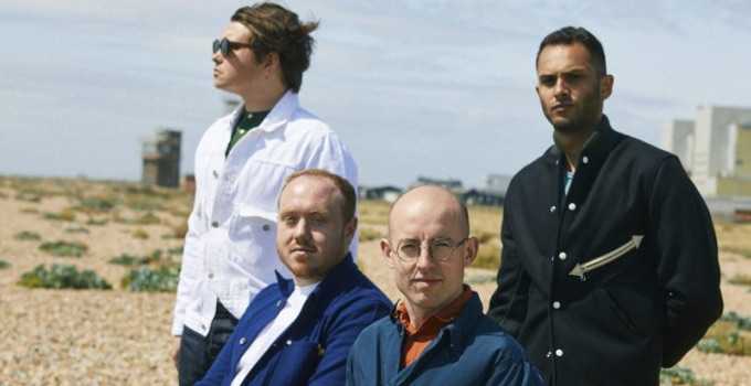 Bombay Bicycle Club add Lost Village 2021 to festival appearances