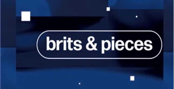 Album Review: Various Artists – Brits & Pieces II