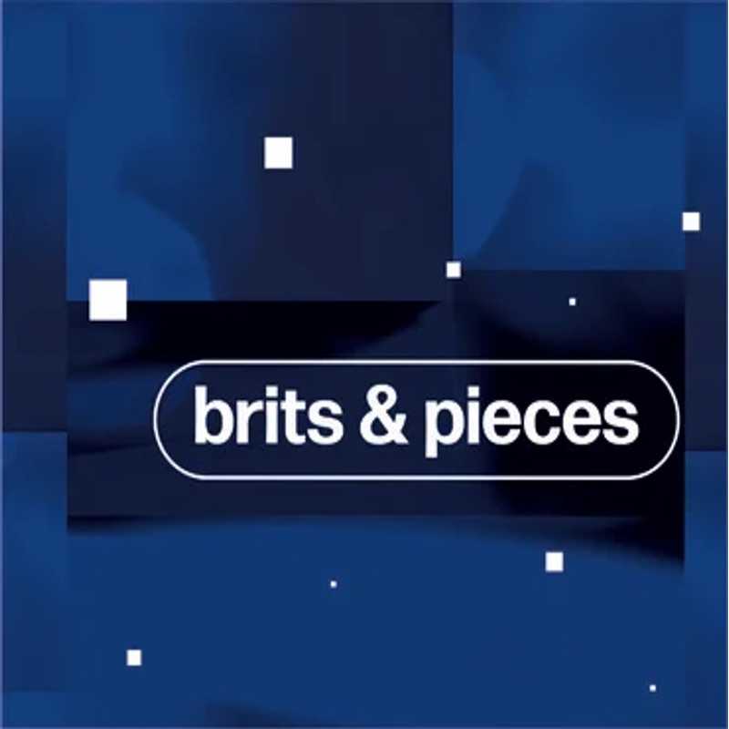 Brits & Pieces