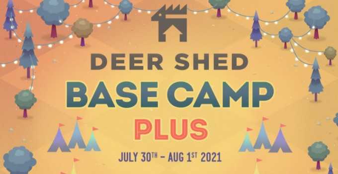 Deer Shed Festival invites Porridge Radio, The Lounge Society, Katy J Pearson, W.H. Lung to Base Camp Plus