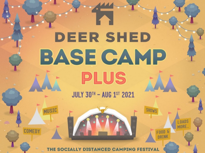 Deer Shed Festival