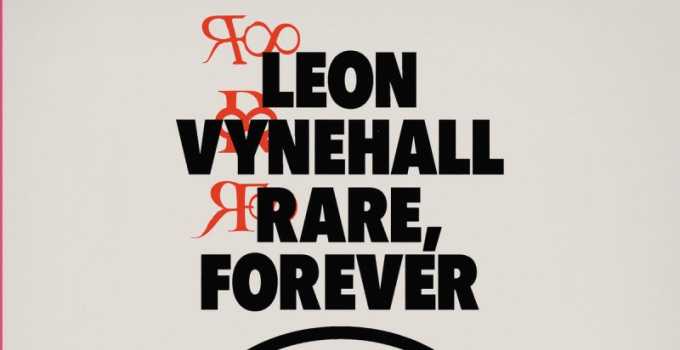 Album Review: Leon Vynehall - Rare, Forever