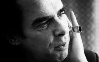 Nick Cave And The Bad Seeds unveil second B-sides and rarities collection