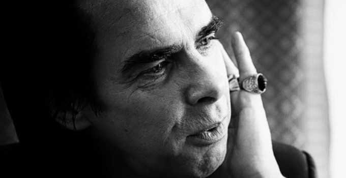 Nick Cave & The Bad Seeds confirm European festival appearances