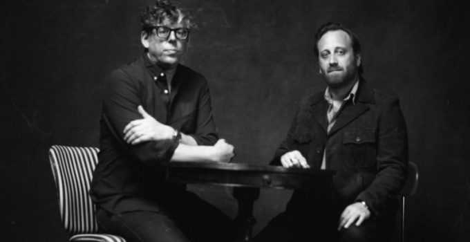 Watch The Black Keys perform Delta Kream tracks on The Late Show With Stephen Colbert