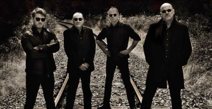 The Stranglers premiere video for And If You Should See Dave…