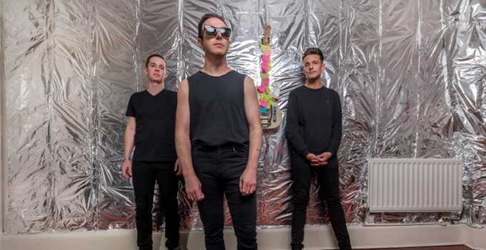 Long Division 2021 adds Glasvegas, The Lounge Society and more