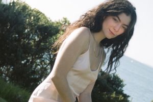 Lorde shares new Solar Power single Stoned At The Nail Salon