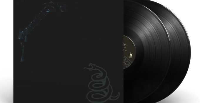 Miley Cyrus, Elton John contribute to Metallica’s 30th anniversary version of The Black Album