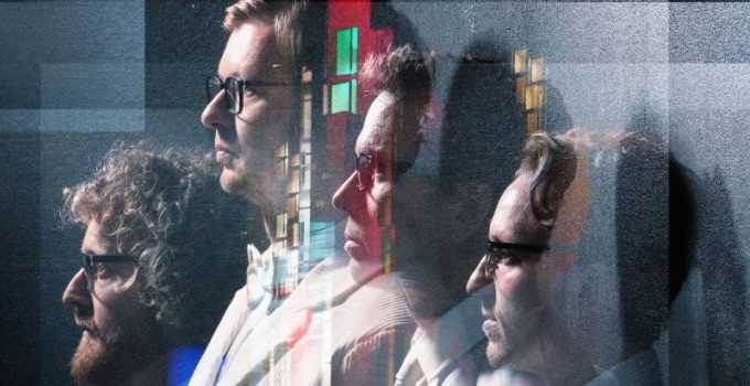 Public Service Broadcasting lead The Lathums on UK Record Store Chart
