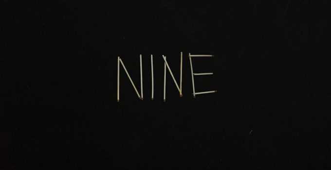 Album Of The Week: Sault – Nine