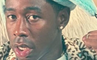 Tyler The Creator breaks US records after Call Me If You Get Lost vinyl release