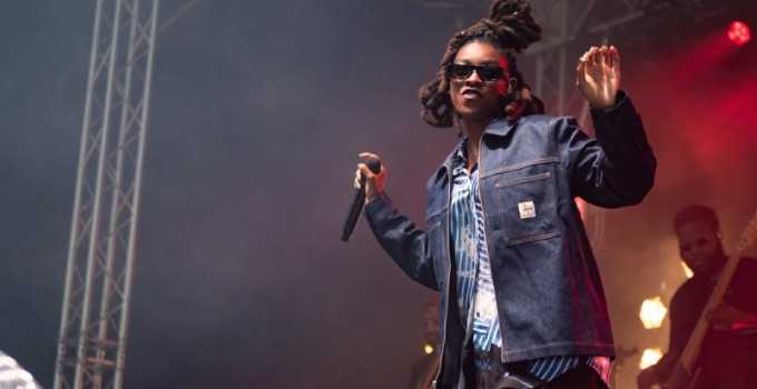 Little Simz, Yard Act and more live at Tramlines Festival 2021, Day 2