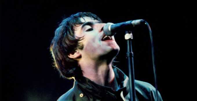 Live Forever clip released from Oasis Knebworth 1996 film