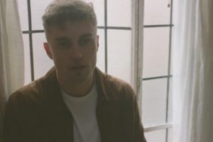 Sam Fender sets new album Seventeen Going Under for release in October