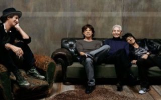 Keith Richards, Mick Jagger lead tributes to Charlie Watts