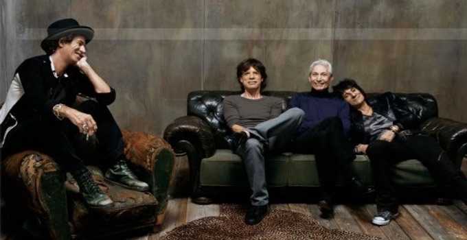 The Rolling Stones unveil Tattoo You anniversary reissue