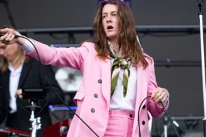Blossoms, Yungblud and more @ Leeds Festival 2021