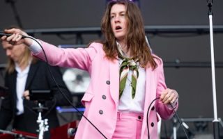 Blossoms, Yungblud and more @ Leeds Festival 2021