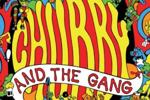 New Music Friday: Chubby And The Gang - The Mutt's Nuts
