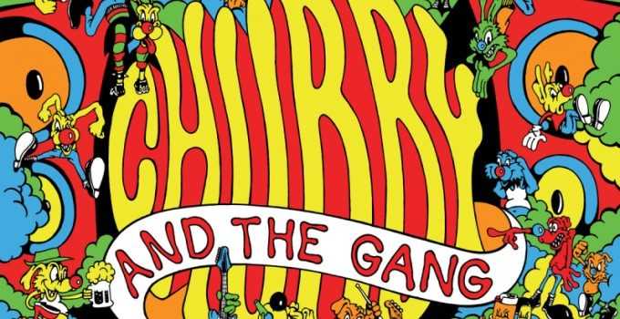 New Music Friday: Chubby And The Gang – The Mutt’s Nuts