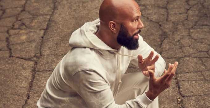 Common to release new album A Beautiful Revolution Pt. 2 in September