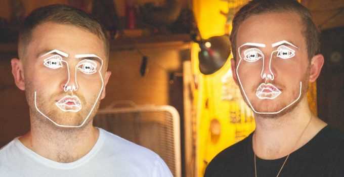 Disclosure begin week of new releases with In My Arms