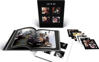 The Beatles to release remastered version of Let It Be