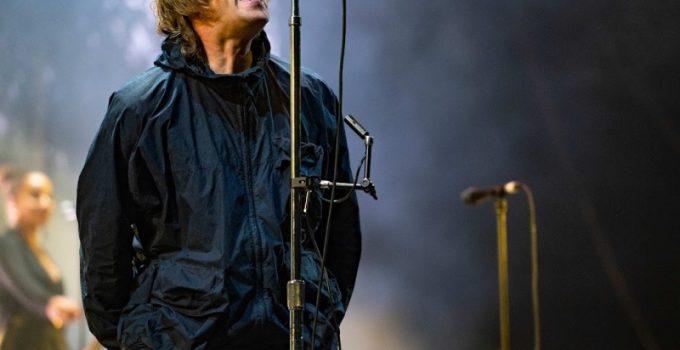 News Round-Up: Liam Gallagher, Inhaler