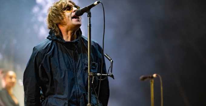 Cardiff Bay adds to Liam Gallagher’s UK outdoor concerts